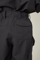 FF001 UN(I)FORM: MILITARY PANTS