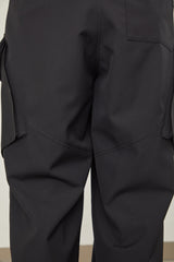 FF001 UN(I)FORM: MILITARY PANTS