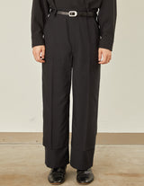 FF004 UN(I)FORM: PAINTER'S SLACKS PANTS