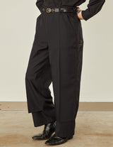 FF004 UN(I)FORM: PAINTER'S SLACKS PANTS