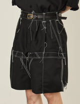 FF022 REMAKE?? HALF??: PANTS