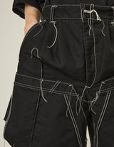 FF022 REMAKE?? HALF??: PANTS