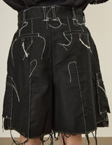 FF022 REMAKE?? HALF??: PANTS