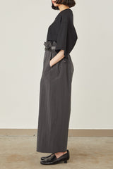 FF026 WITH PIPING: PANTS