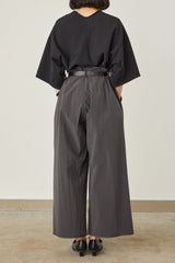 FF026 WITH PIPING: PANTS