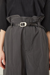 FF026 WITH PIPING: PANTS