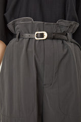 FF026 WITH PIPING: PANTS