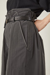 FF026 WITH PIPING: PANTS