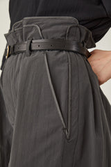 FF026 WITH PIPING: PANTS