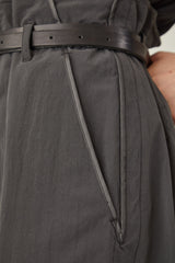 FF026 WITH PIPING: PANTS