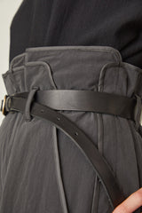 FF026 WITH PIPING: PANTS