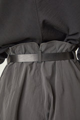 FF026 WITH PIPING: PANTS