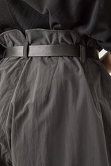 FF026 WITH PIPING: PANTS