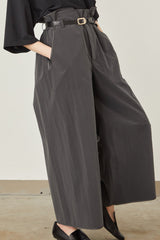 FF026 WITH PIPING: PANTS