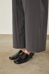 FF026 WITH PIPING: PANTS