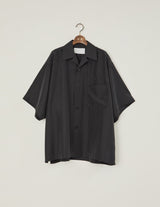 FJ012 DRAWING: S/S SHIRTS