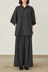 FJ012 DRAWING: S/S SHIRTS