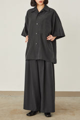 FJ012 DRAWING: S/S SHIRTS