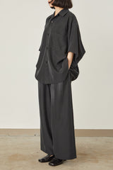 FJ012 DRAWING: S/S SHIRTS