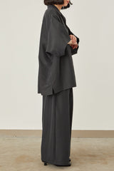 FJ012 DRAWING: S/S SHIRTS