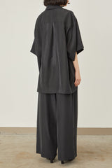 FJ012 DRAWING: S/S SHIRTS