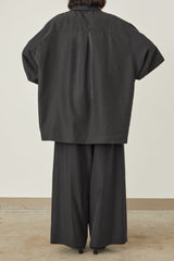 FJ012 DRAWING: S/S SHIRTS