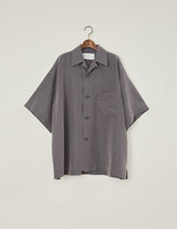 FJ012 DRAWING: S/S SHIRTS