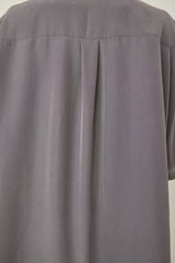 FJ012 DRAWING: S/S SHIRTS