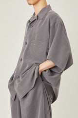 FJ012 DRAWING: S/S SHIRTS