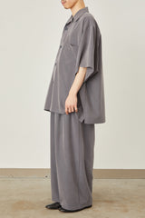 FJ012 DRAWING: S/S SHIRTS