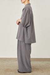 FJ012 DRAWING: S/S SHIRTS