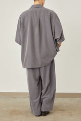 FJ012 DRAWING: S/S SHIRTS