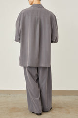 FJ012 DRAWING: S/S SHIRTS