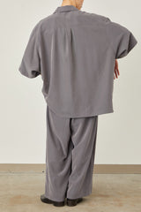 FJ012 DRAWING: S/S SHIRTS