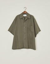 FJ012 DRAWING: S/S SHIRTS