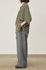 FJ012 DRAWING: S/S SHIRTS