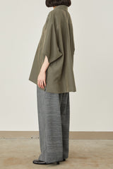 FJ012 DRAWING: S/S SHIRTS