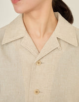 FJ016 KNIT SHORT SLEEVE: DOCKING SHIRTS