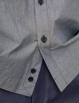 FJ018 TAILORED COLLAR: SHIRTS