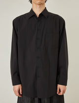 FJ022 BUTTON HOLE: SHIRTS