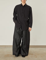 FJ022 BUTTON HOLE: SHIRTS