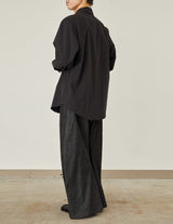 FJ022 BUTTON HOLE: SHIRTS