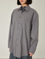 FJ022 BUTTON HOLE: SHIRTS