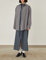 FJ022 BUTTON HOLE: SHIRTS