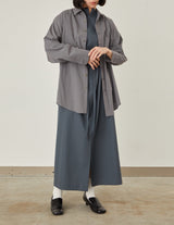 FJ022 BUTTON HOLE: SHIRTS