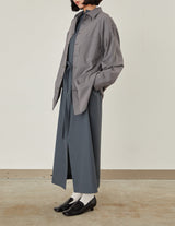 FJ022 BUTTON HOLE: SHIRTS