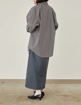 FJ022 BUTTON HOLE: SHIRTS