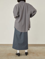 FJ022 BUTTON HOLE: SHIRTS