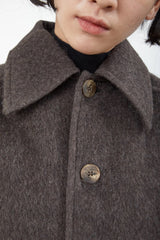 FJ026 SHAGGY+TORO: SHIRTS