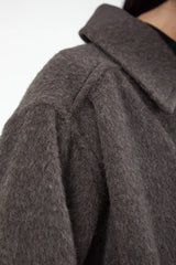 FJ026 SHAGGY+TORO: SHIRTS